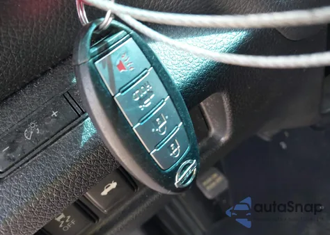 2015 Nissan Altima 2.5/2.5 S/2.5 Sl/2.5 Sv из США, поврежденный, VIN 1N4AL3AP4FC424450